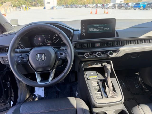 Certified 2024 Honda CR-V Sport-L image 17