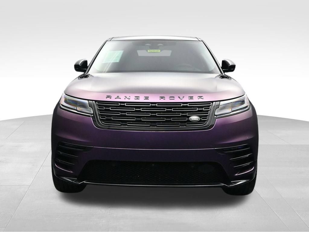 Used 2025 Land Rover Range Rover Velar Dynamic SE AWD/4WD image 8