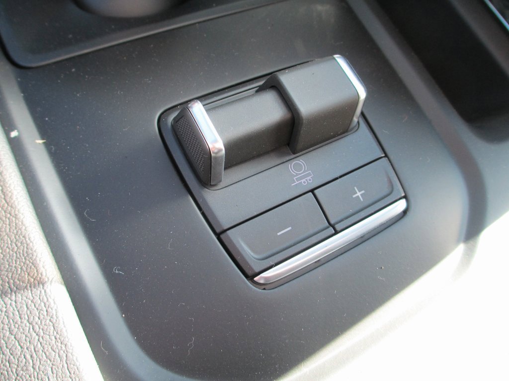 New 2026 GMC Sierra 1500 Denali image 21