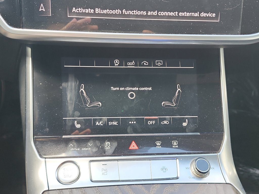 Used 2019 Audi A6 3.0T Premium Plus w/ Premium Plus Package image 27