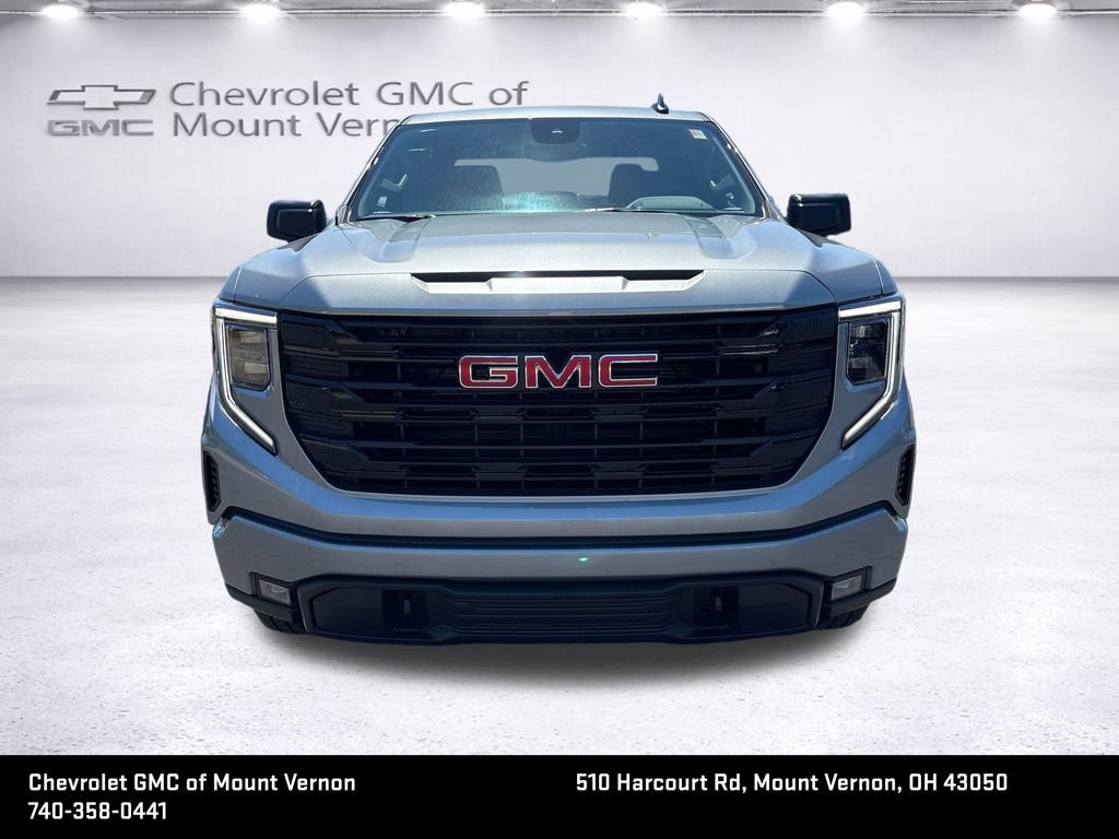 New 2026 GMC Sierra 1500 Elevation AWD/4WD image 9