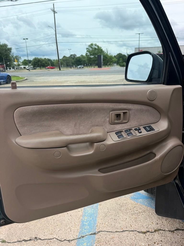 Used 2003 Toyota Tacoma PreRunner RWD image 10