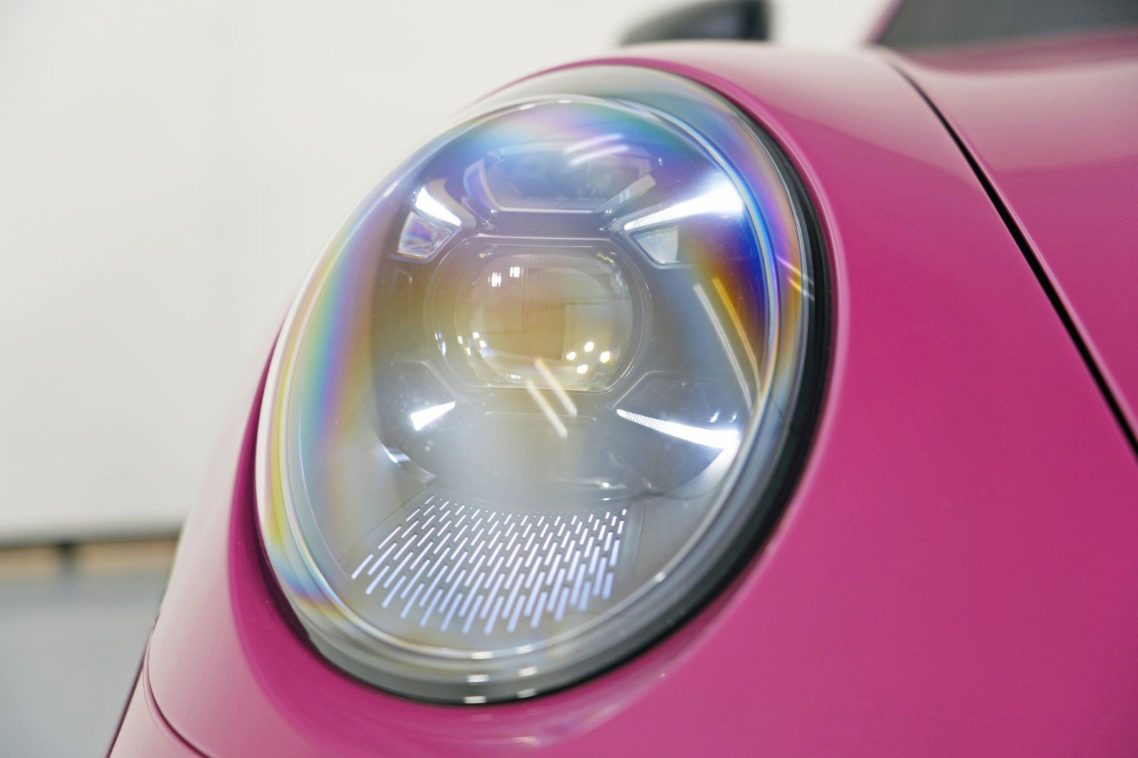 Used 2024 Porsche 911 Carrera GTS w/ Premium Package image 62