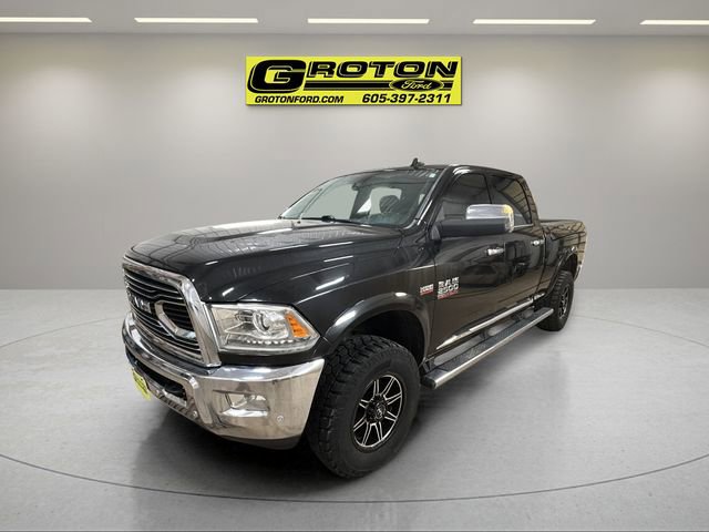 Used 2016 RAM 2500 Limited AWD/4WD image 1