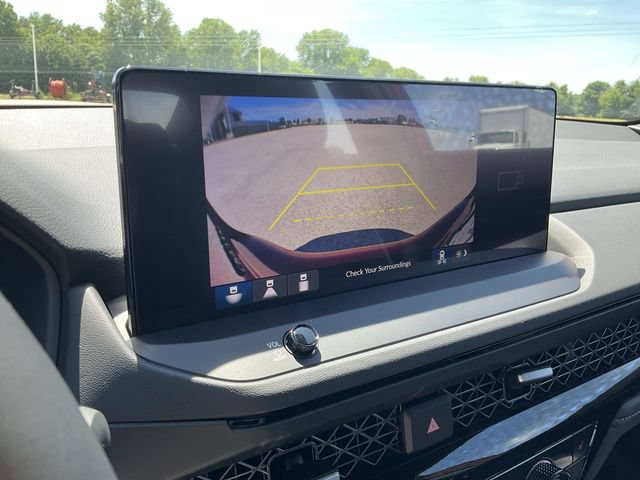 New 2026 Honda Accord Sport image 25