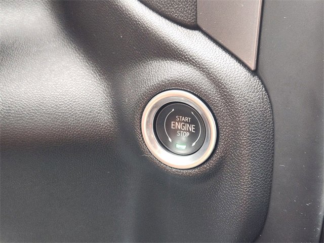 Used 2023 Chevrolet Silverado 1500 Custom Trail Boss AWD/4WD image 8