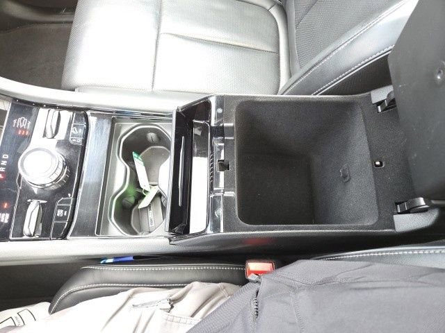 Used 2023 Jeep Grand Cherokee Overland w/ Luxury Tech Group IV image 69