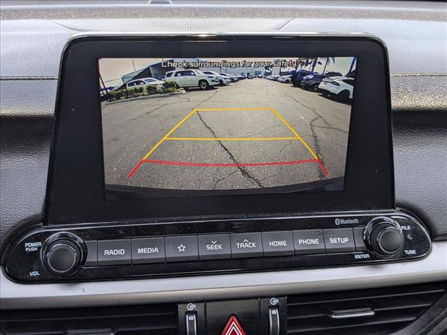 Used 2021 Kia Forte LXS FWD image 14