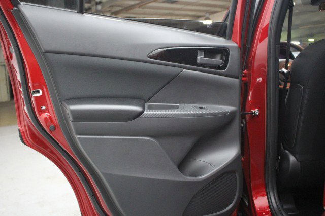 New 2026 Mitsubishi Eclipse Cross ES AWD/4WD image 26