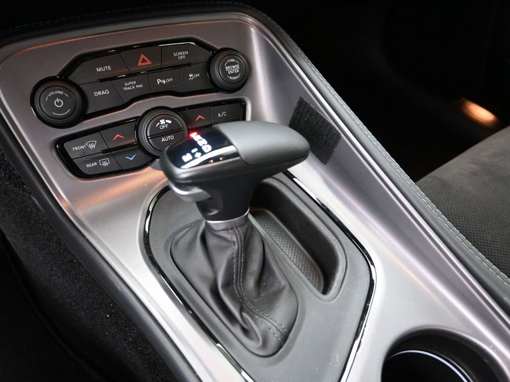 Used 2023 Dodge Challenger R/T Scat Pack image 20