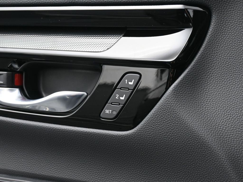 New 2026 Honda CR-V EX-L image 32