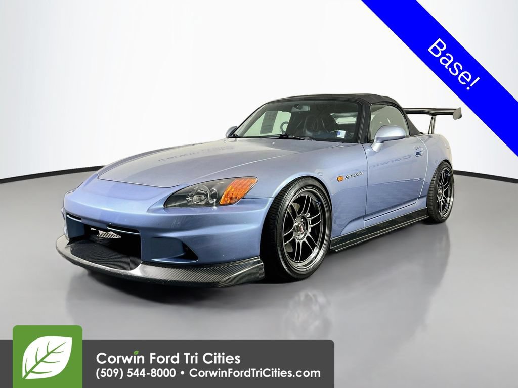 Used 2003 Honda S2000 image 5