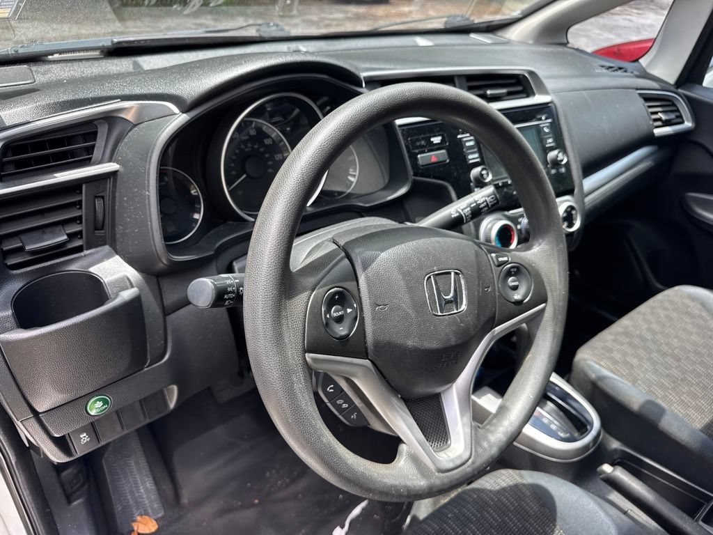 Used 2015 Honda Fit LX image 9