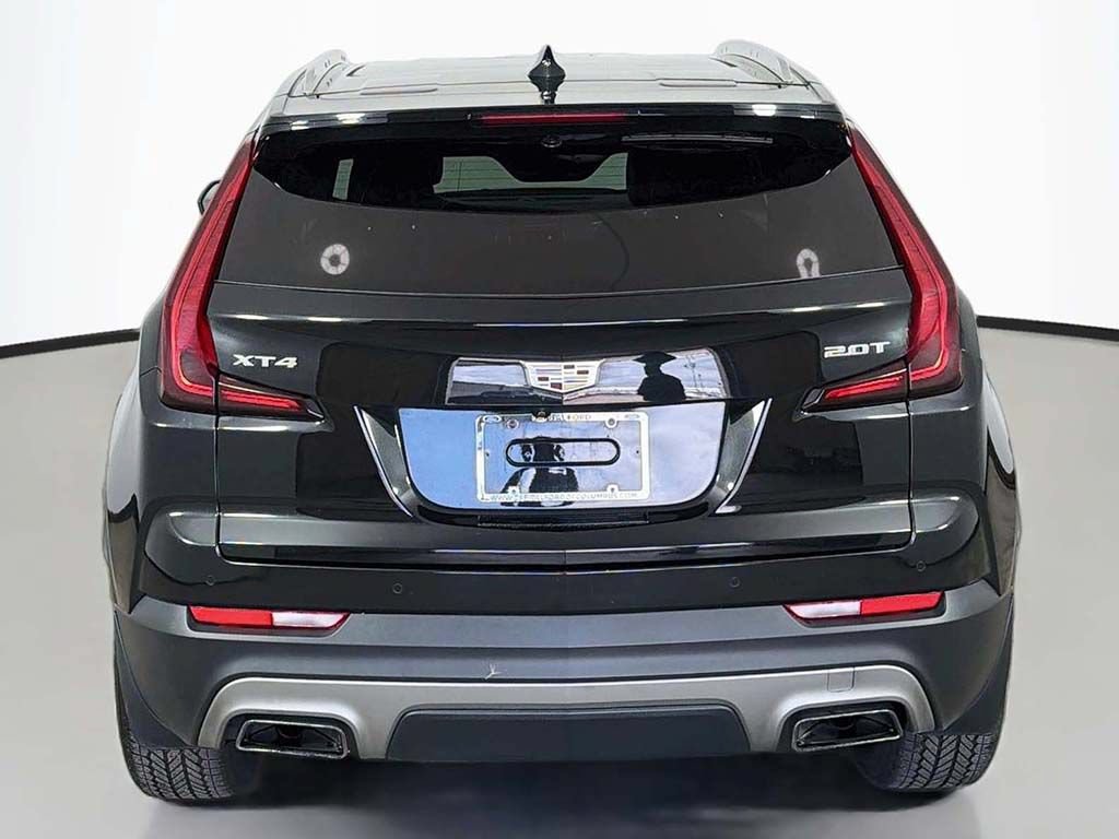 Used 2019 Cadillac XT4 Premium Luxury FWD image 13
