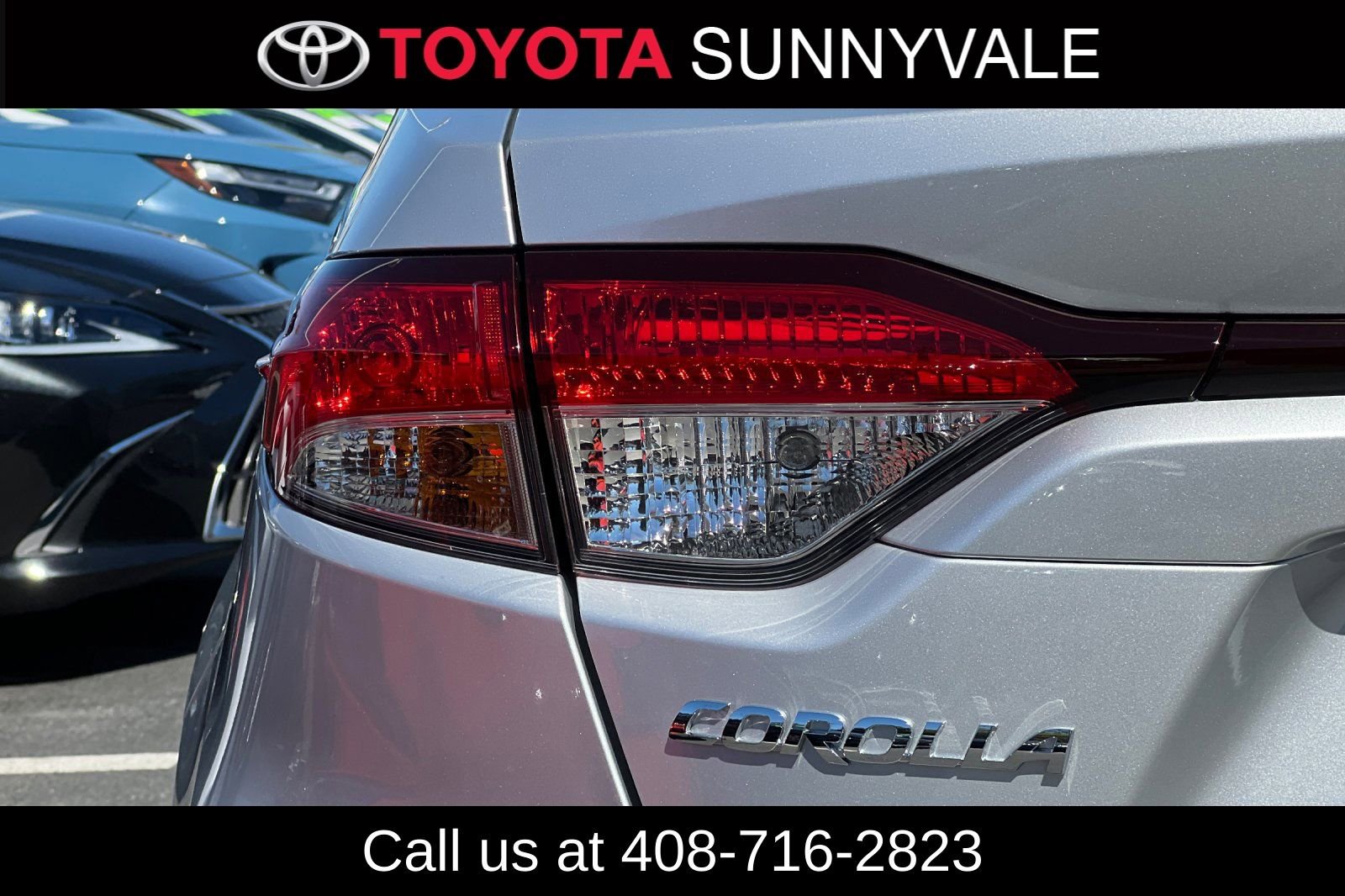 Certified 2026 Toyota Corolla LE image 14