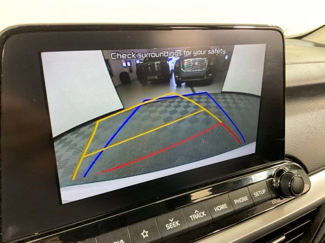 Used 2019 Kia Forte LXS FWD image 12