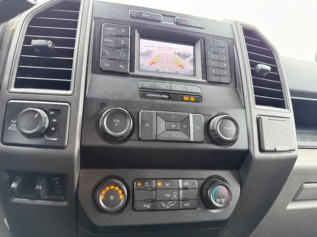 Used 2022 Ford F250 XL w/ STX Appearance Package image 21