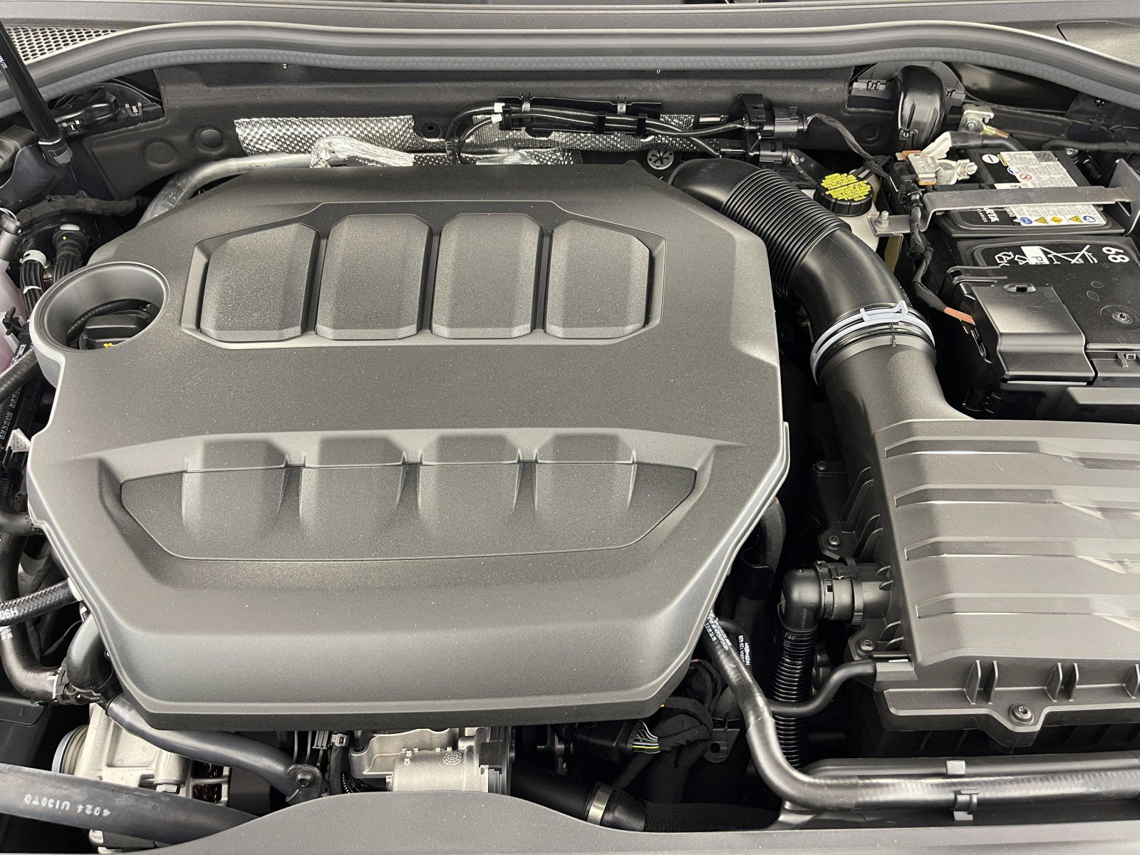 New 2025 Audi A3 2.0T Premium Plus image 37