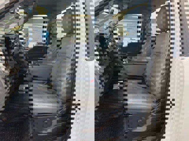 New 2026 Ford F550 4x4 Regular Cab Super Duty w/ XL Chrome Package image 10