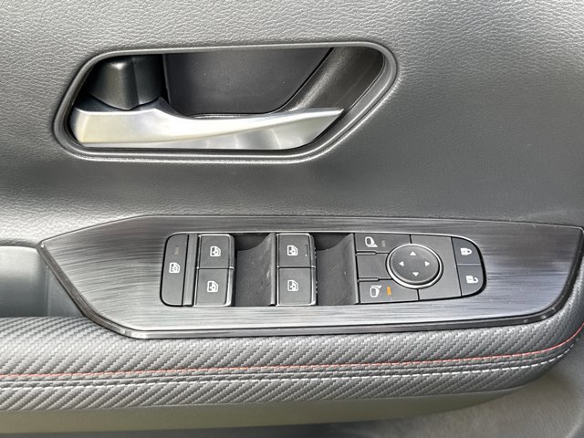 New 2026 Nissan Kicks SR w/ SR Premium Package image 13