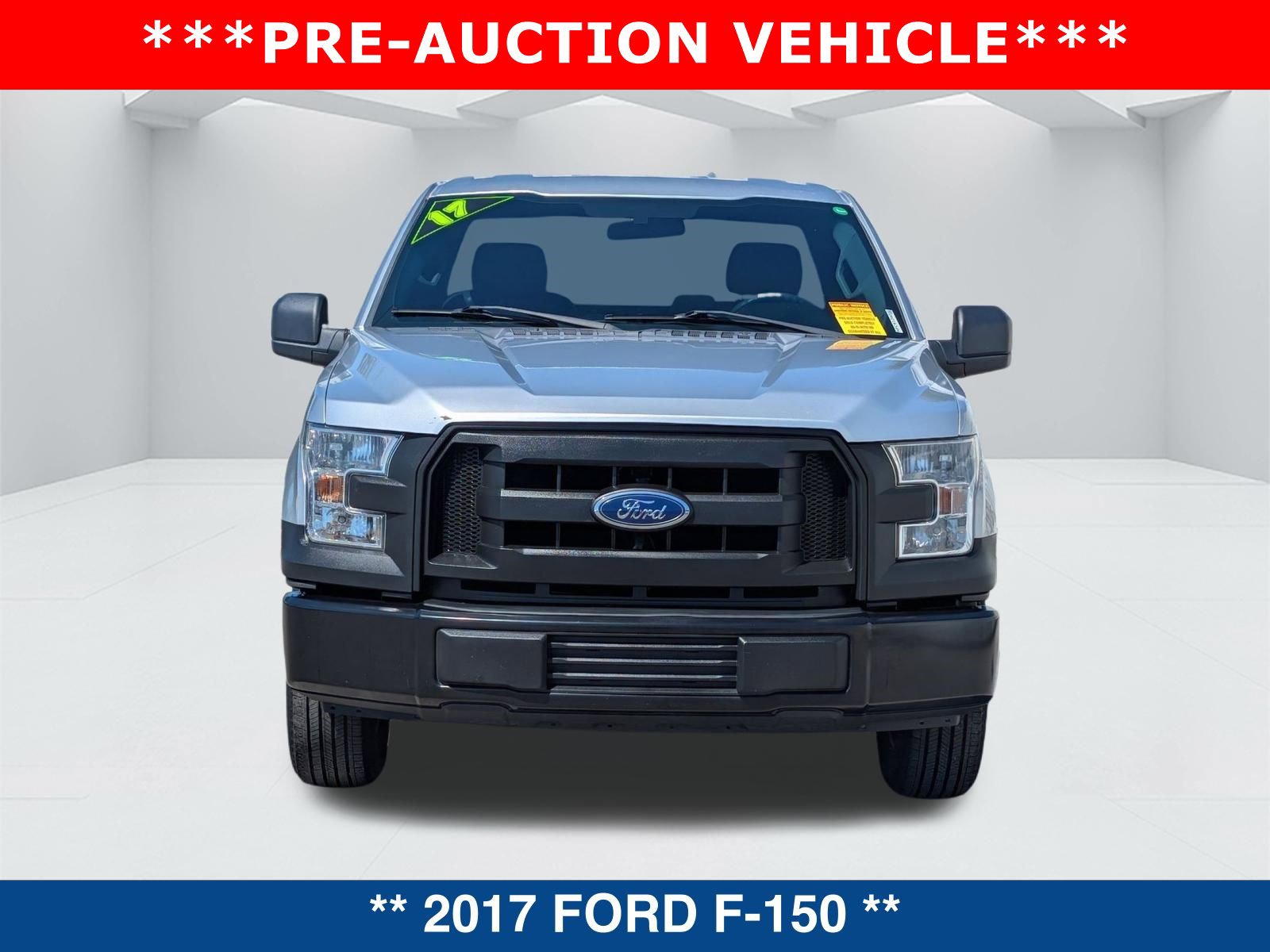 Used 2017 Ford F150 XL w/ XL Power Equipment Group image 8