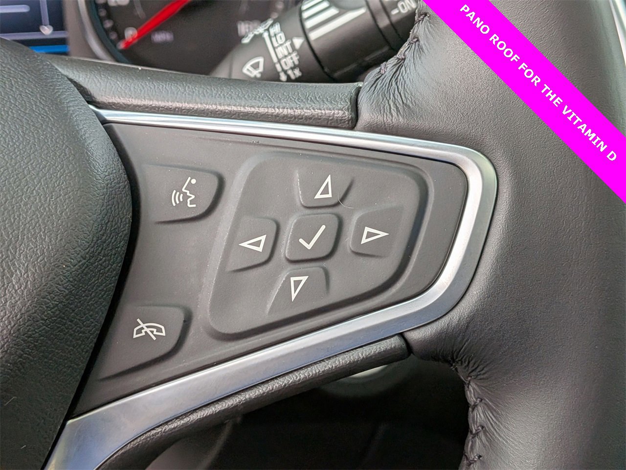 Used 2022 Chevrolet Equinox LT image 12