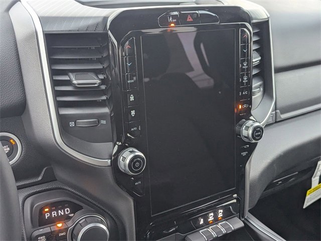 New 2025 RAM 1500 Big Horn image 14