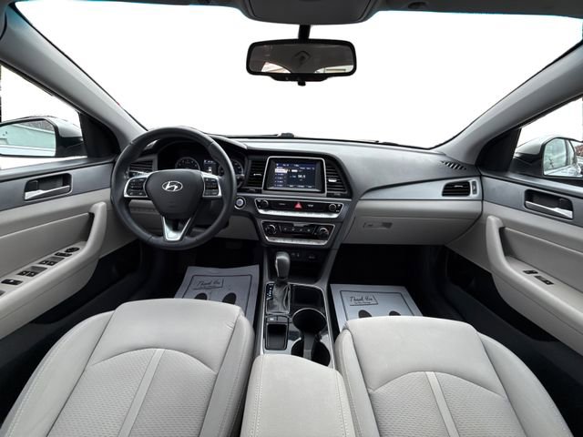 Used 2018 Hyundai Sonata SEL FWD image 29