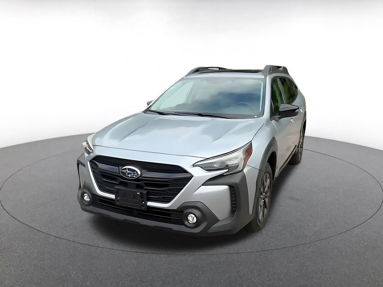 Used 2025 Subaru Outback Onyx Edition AWD/4WD image 7