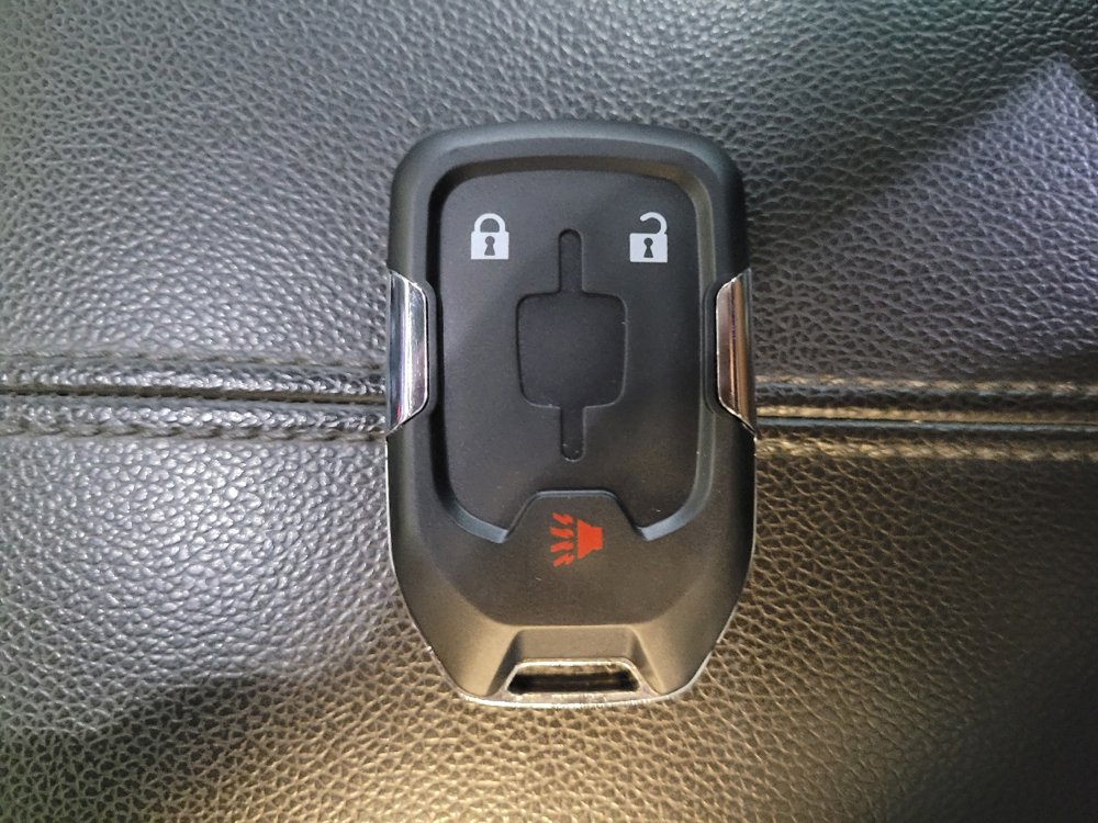 Used 2020 GMC Terrain SLE w/ Elevation Edition FWD image 32