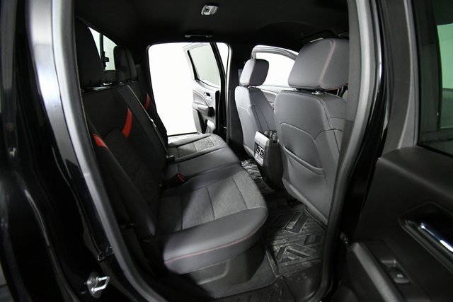 Used 2024 Chevrolet Colorado Z71 w/ Z71 Convenience Package 2 image 23