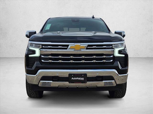 New 2026 Chevrolet Silverado 1500 LTZ image 6