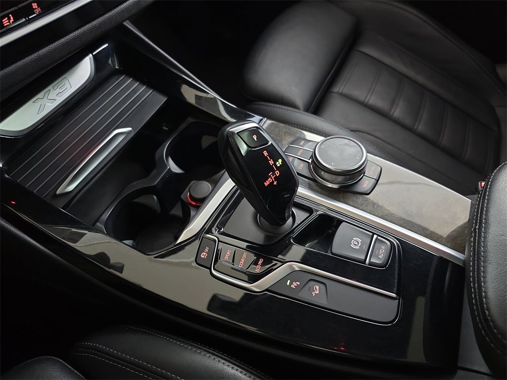 Used 2018 BMW X3 xDrive30i w/ Convenience Package image 28