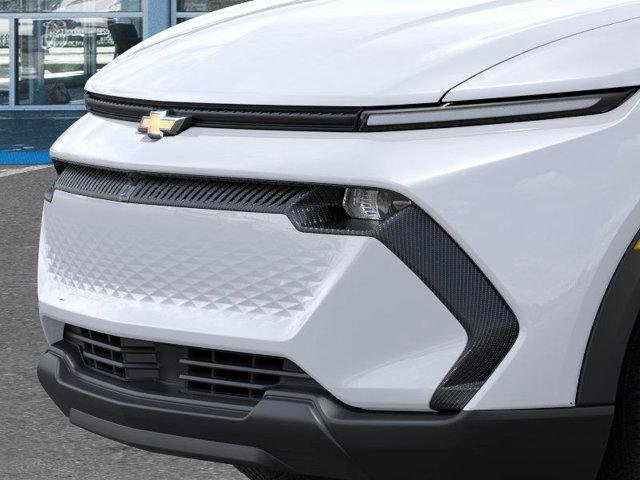 New 2026 Chevrolet Equinox EV LT w/ Comfort Package FWD image 13