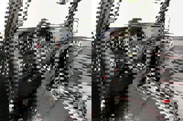 New 2026 Jeep Wrangler Unlimited Rubicon image 8