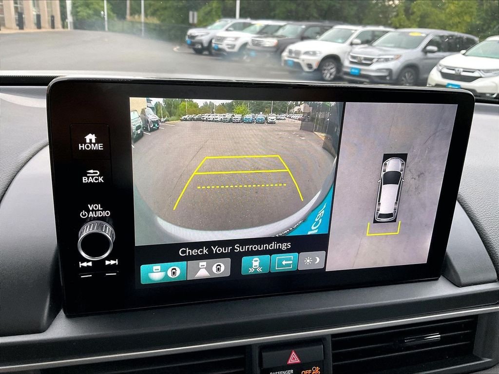Used 2023 Honda Pilot Elite image 19