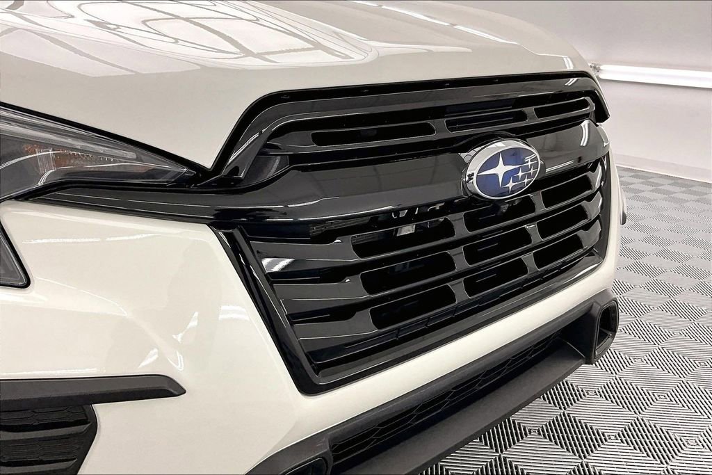 Used 2025 Subaru Ascent Bronze Edition w/ Popular Package #2 image 29