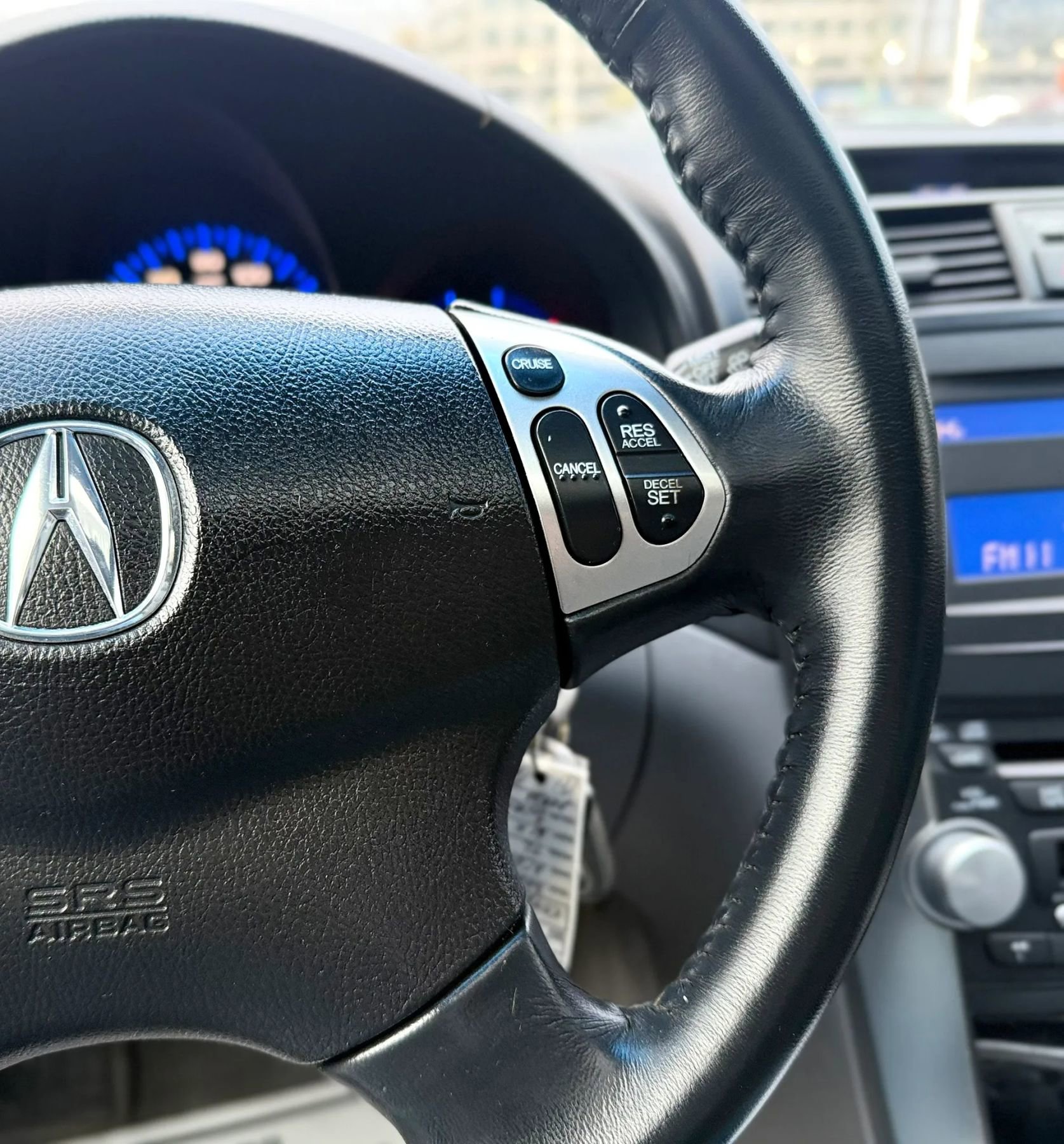 Used 2006 Acura TL image 13