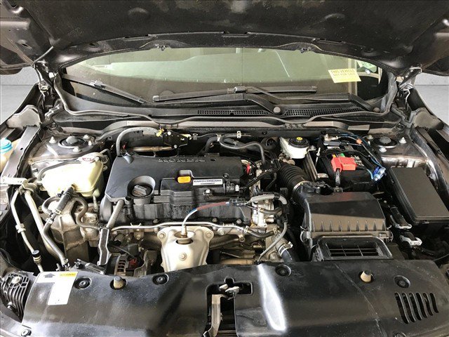 Used 2020 Honda Civic LX image 22