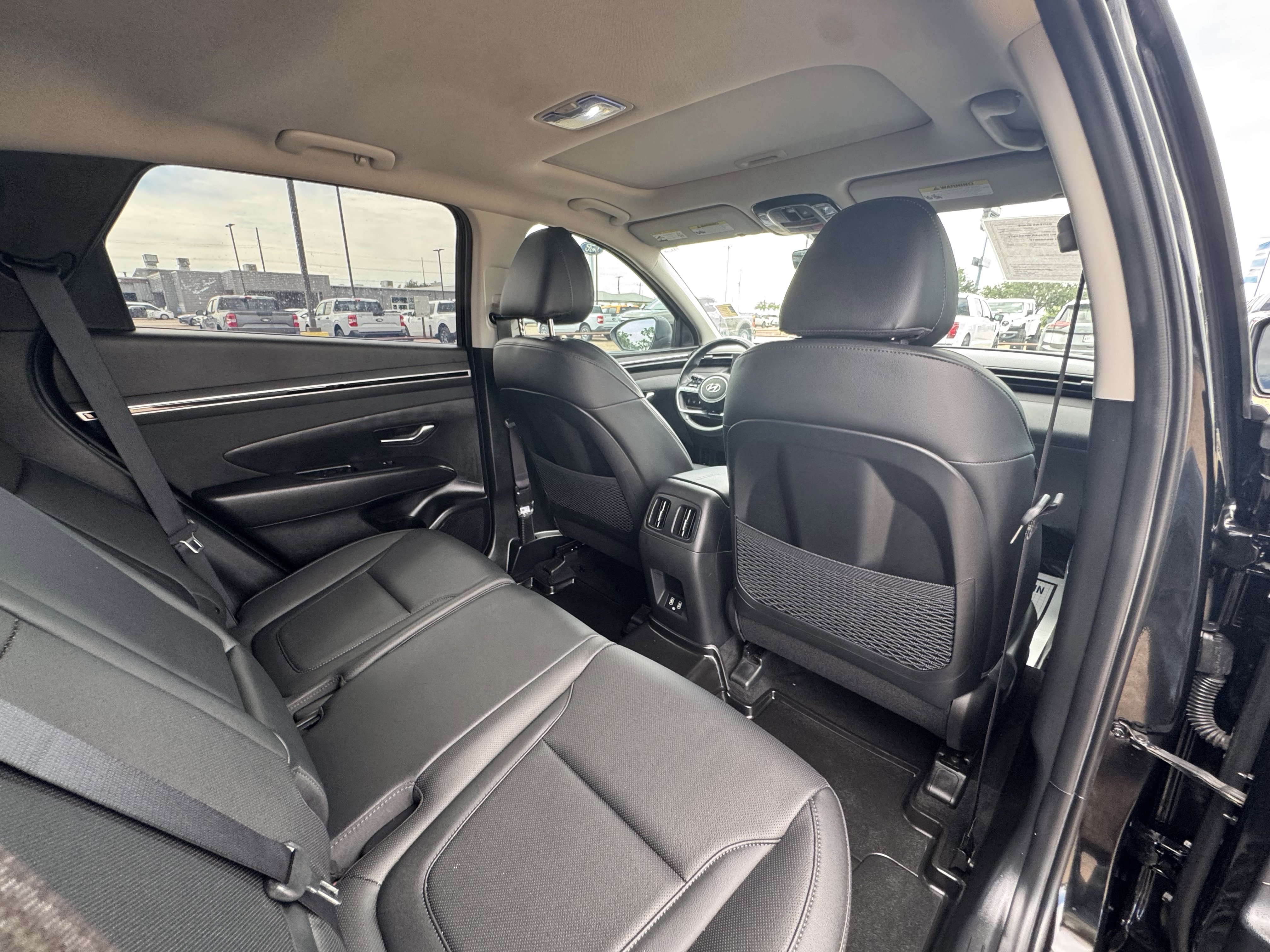 Used 2023 Hyundai Tucson SEL w/ Convenience Package FWD image 31