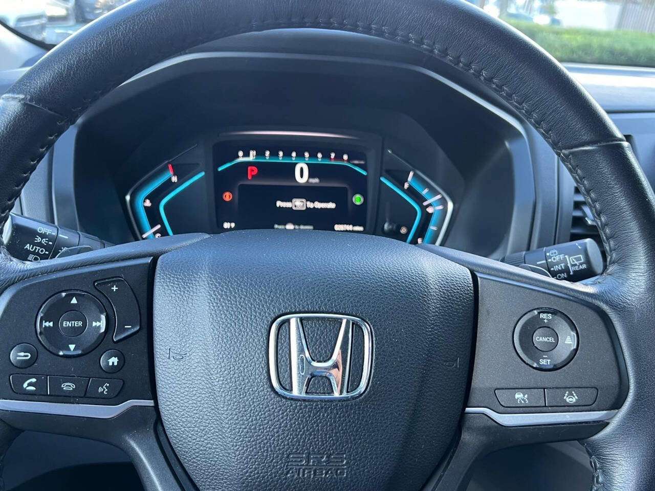 Used 2021 Honda Odyssey EX-L image 14