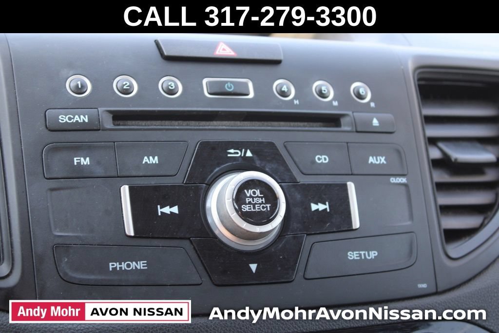 Used 2015 Honda CR-V LX image 35
