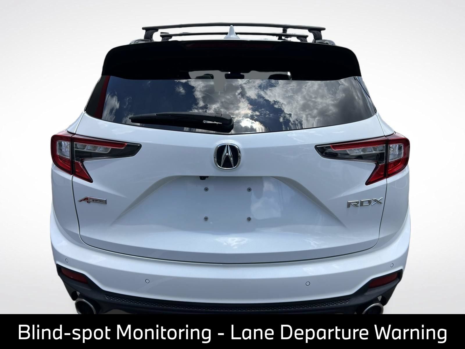 Used 2022 Acura RDX A-Spec FWD image 10