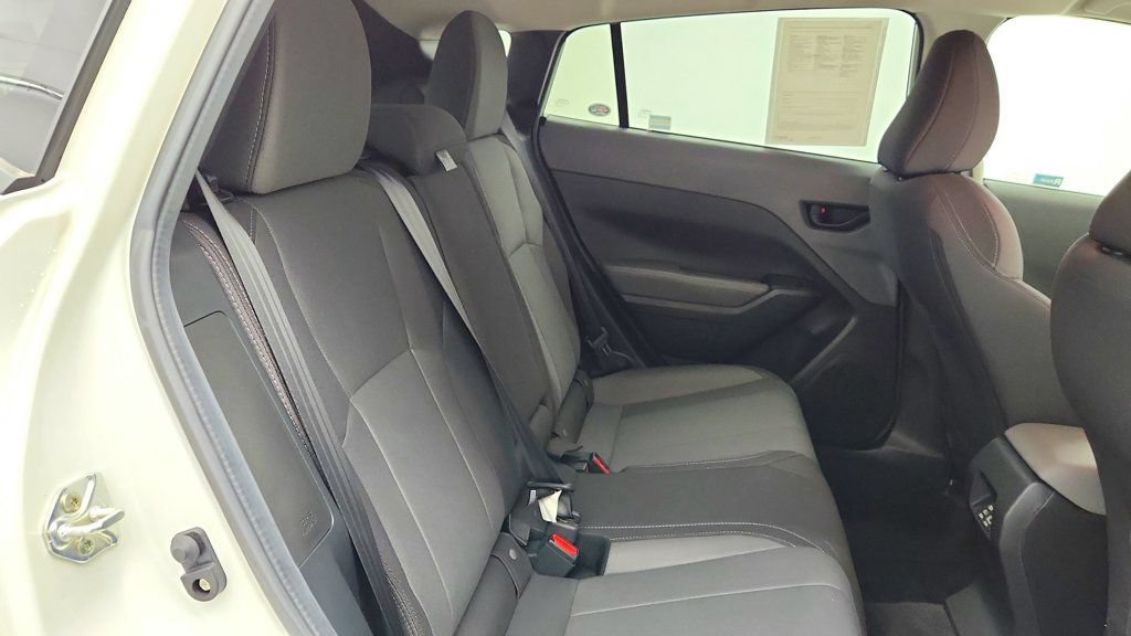 Used 2026 Subaru Crosstrek 2.5i Premium AWD/4WD image 22
