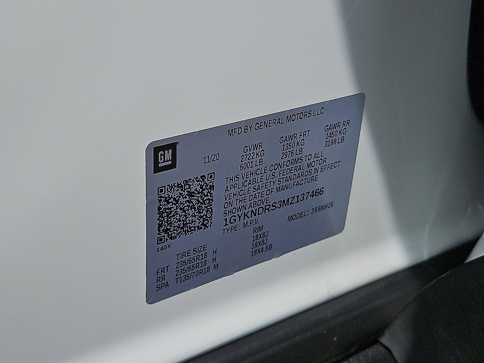 Used 2021 Cadillac XT5 Premium Luxury image 28