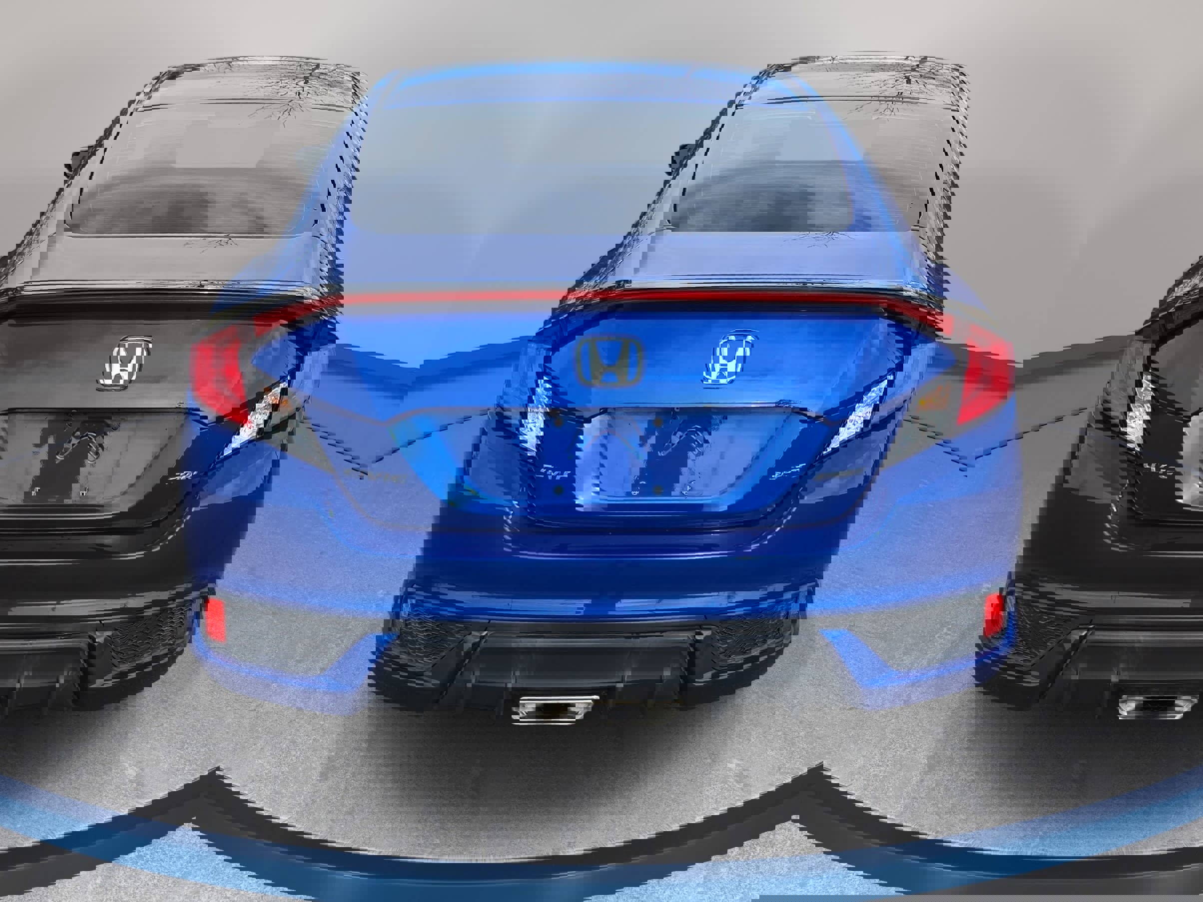 Used 2019 Honda Civic Sport image 6