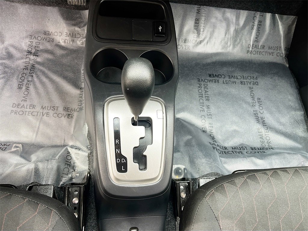 Used 2024 Mitsubishi Mirage LE image 16