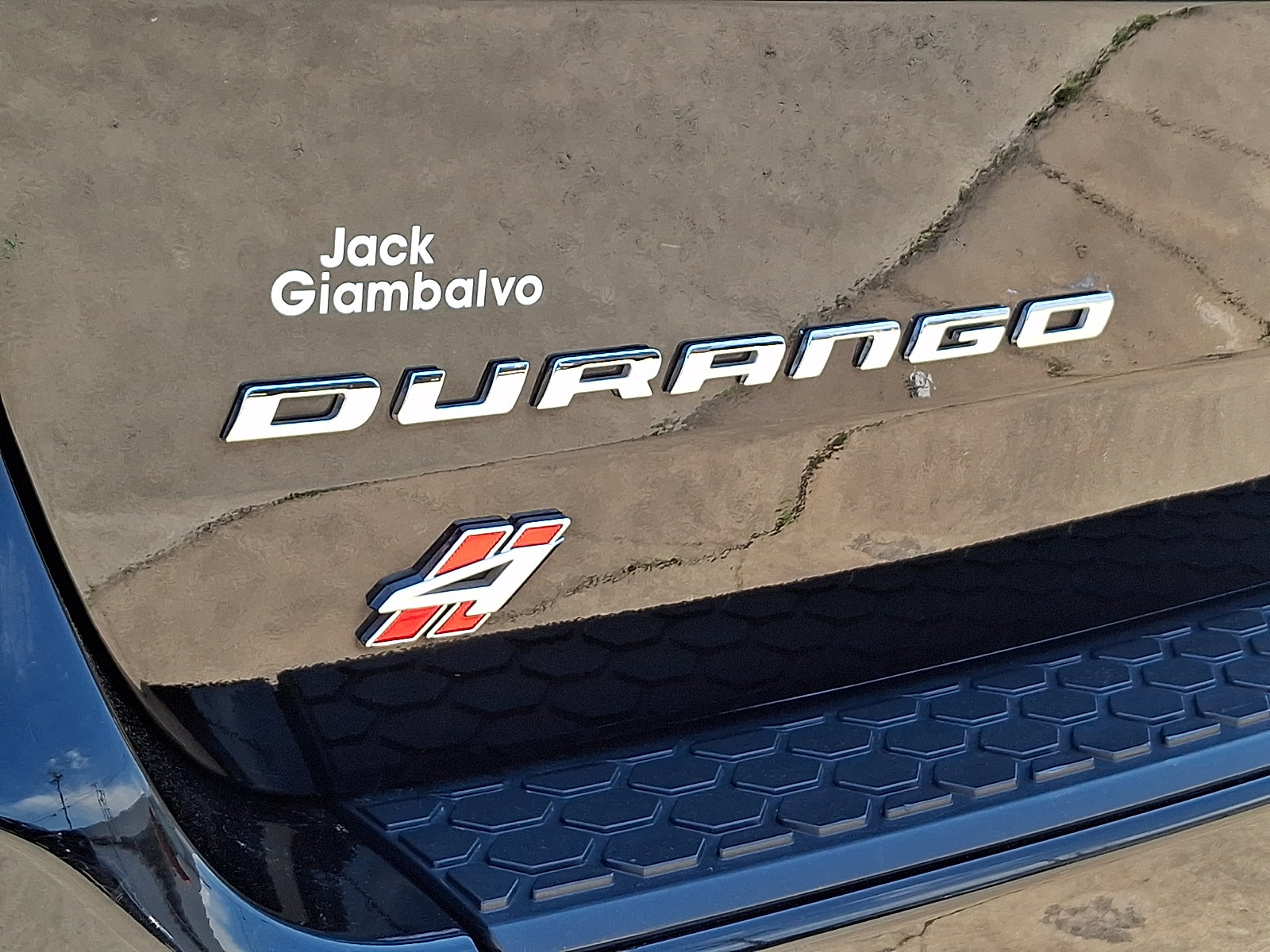 Used 2024 Dodge Durango GT AWD/4WD image 31