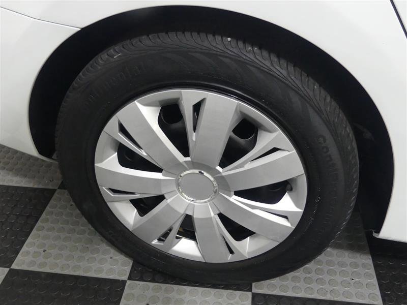 Used 2017 Volkswagen Jetta S image 15