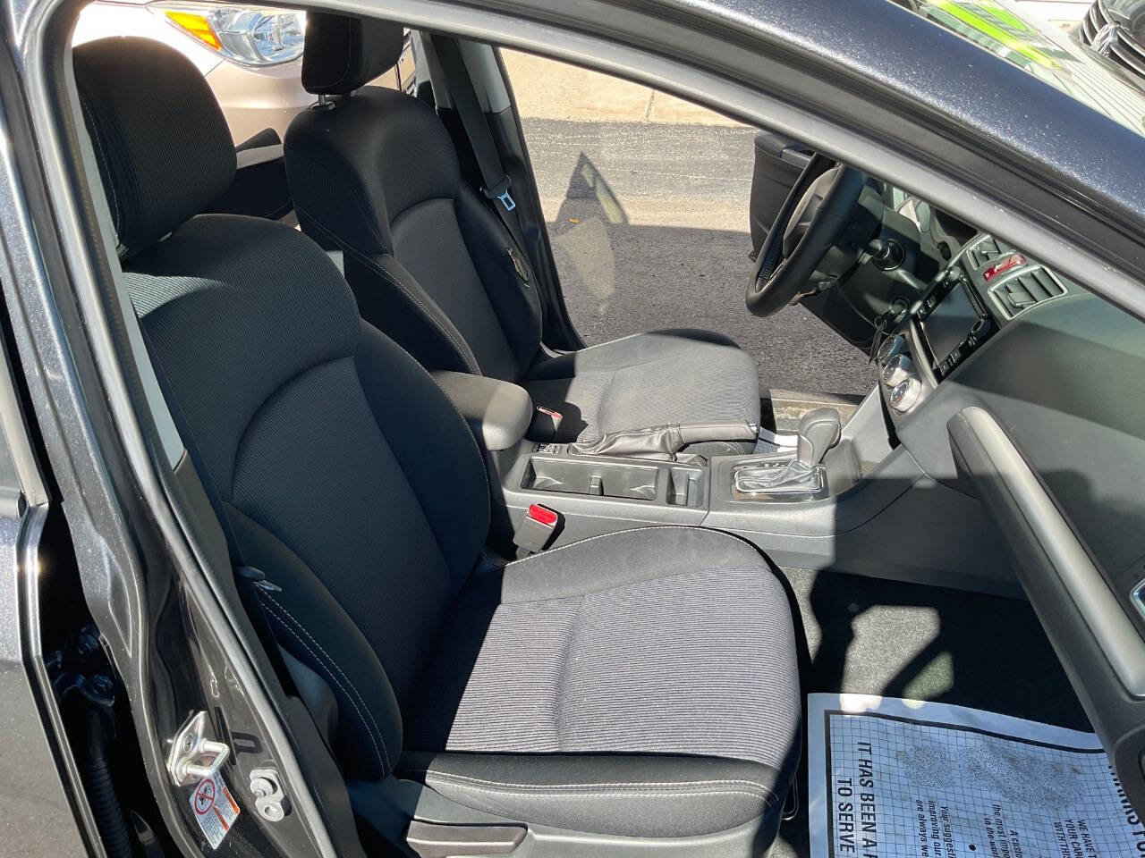 Used 2015 Subaru Impreza 2.0i Sport Premium image 21